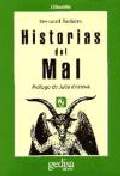 Historias del mal