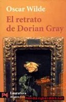 El retrato de Dorian Gray