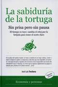 La sabidura de la tortuga