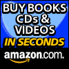 Libros, CDs y videos en asociacin con Amazon.com